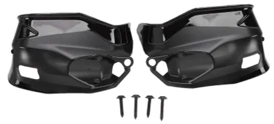 Immagine prodotto di Paramanopole sinistro e destro per moto, maggiorati, ricambi migliorati per la R1300GS 2023–2025