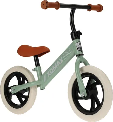 Obrázek produktu pro Hoppa! XQ Max Walking bike zelená (DSS-09614.2)