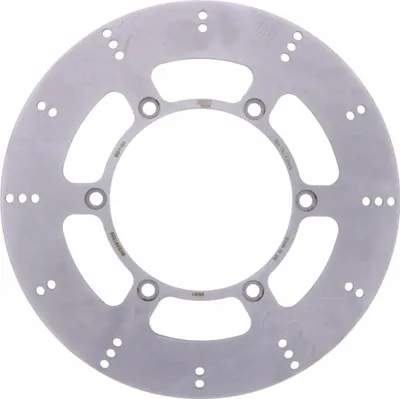 Immagine prodotto di Disco freno fisso EBC MD1101 D.316mm 6 bulloni