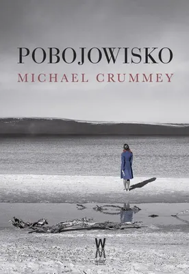 Produktbild von Pobojowisko w.2 - Michael Crummey