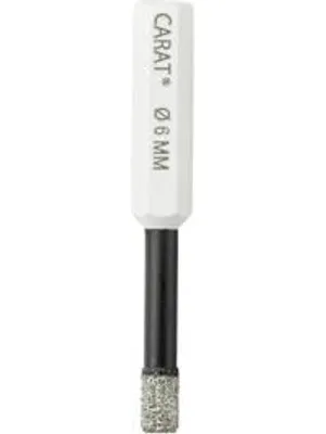 Produktbild von Fliesenbohrer CARAT Ø6 mm, HEX