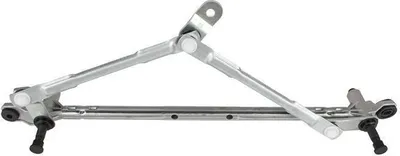 Produktbild von Scheibenwischer Wischergestänge VORNE Gestänge für Chevrolet Captiva 2006-
