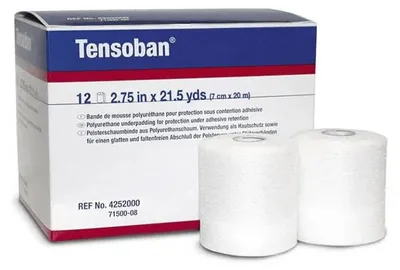 Imagen del producto de Seleccionar "Untertape"