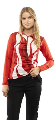 Imagen del producto de Polea Esquí Ice Peak Mujer