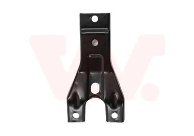 Produktbild von VAN WEZEL 5740666 Schlossträger Frontmaske für VW Passat Variant (365) Frontverkleidung