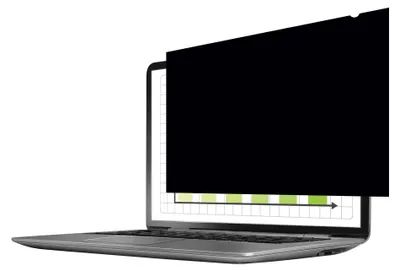 Immagine prodotto di Fellowes 100142717 Fellowes Blickschutzfilter PrivaScreen Blackout   14"  16:10