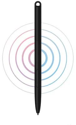Produktbild von XPPen passiver Stift PH3 für Star G960S