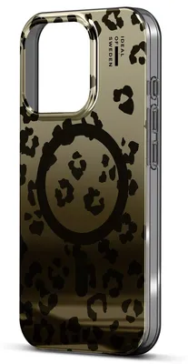 Immagine prodotto di iDeal of Sweden IDMRCMS-I2467P-519, Custodia, Apple, iPhone 16 Pro Max, 17,5 cm (6,9"), Oro