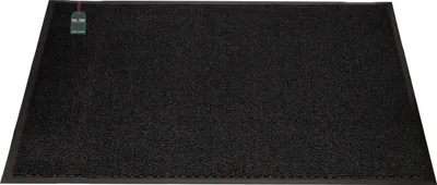 Obrázek produktu pro Protiskluzová rohož KOTARBAU® Clin Dirt Trap Mat Clean Run Mat Anthracite 80x120 cm