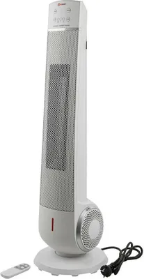 Produktbild von Termowentylator 2-F Z Pilotem 2200W   /Forcekraft