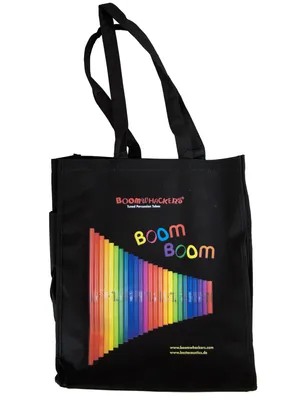 Produktbild von Boomwhackers Tasche