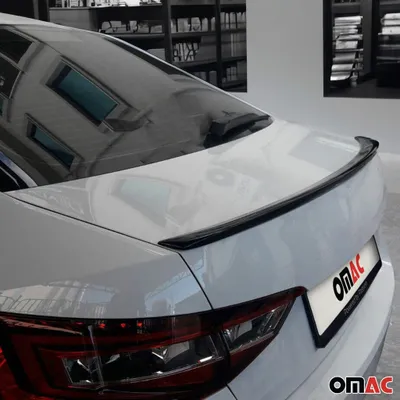 Immagine prodotto di Spoiler posteriore spoiler posteriore labbro posteriore per Skoda Superb 2015-2022 ABS primed 1pc