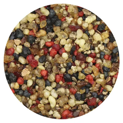 Weihrauchmischung David 20 g – frischer Duft