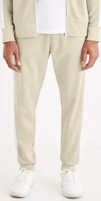 Produktbild von Celio Borny Sweatpants mit Streifen - L