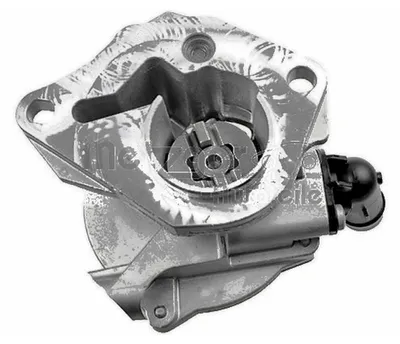 Produktbild von METZGER 8010084 Vakuumpumpe Unterdruckpumpe für NISSAN Qashqai II (J11, J11) Bremsanlage