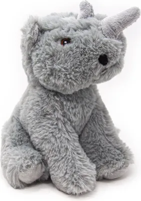 Produktbild von Nature Planet - Kuscheltier - Re-PETs M - Nashorn