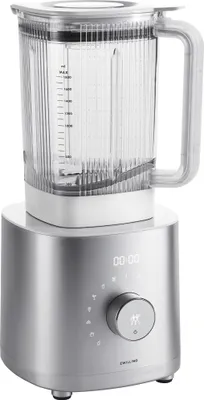 Obrázek produktu pro ZWILLING PRO, Stojací mixér, 1,8 l, Pulzní spínač, Drcení ledu, 1200 W, Stříbrná