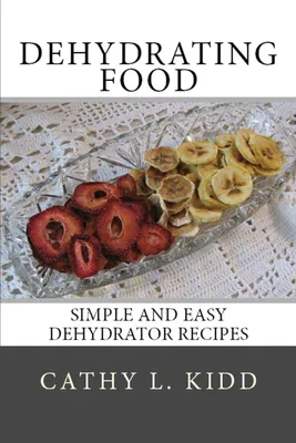 Produktbild von Dehydrating Food