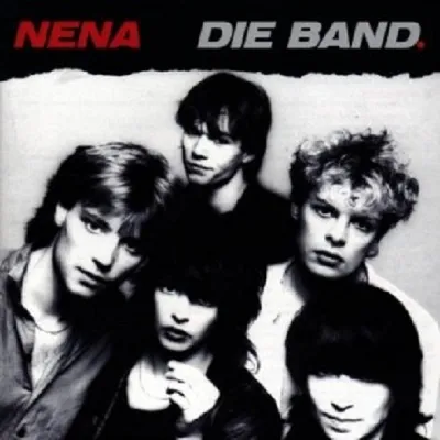 Produktbild von Nena-Nena-Die Band