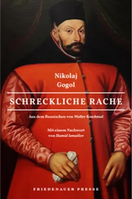 Obrázok produktu pre Schreckliche Rache