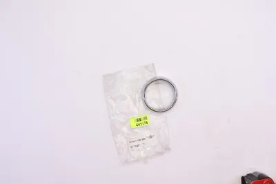 Produktbild von Original MINI Cabrio R52 Zierring Chrom 51457132399