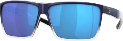 Produktbild von Costa Rincon Polarisierte Sonnenbrille Durchsichtig Blue Mirror 580G/CAT3 Herren Durchsichtig Blue Mirror 580G/CAT3