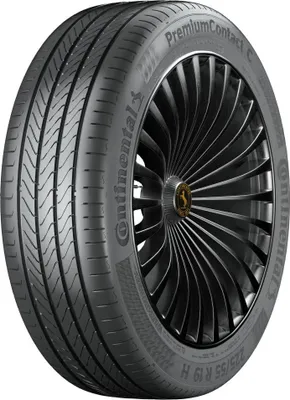 Obrázek produktu pro Continental So car-tyres PremiumContact™ C ( 21 )