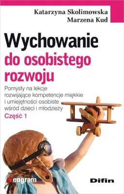 Produktbild von Wychowanie do osobistego rozwoju