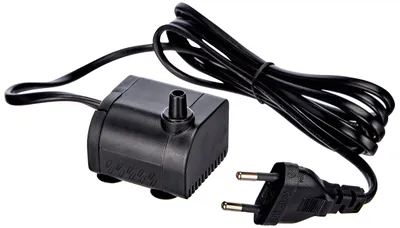 Produktbild von Exo Terra Repti Flo 200 Terrarienpumpe für Reptilien und Amphibien
