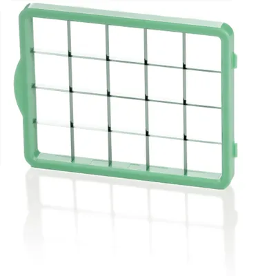 Produktbild von Genius Nicer Dicer Chef Messereinsatz 24 x 24 mm