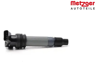 Produktbild von METZGER 0880553 Zündspule 12V für VOLVO XC60 (156) für LAND ROVER Freelander 2 SUV (L359)