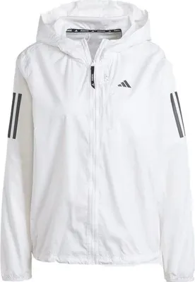 Produktbild von adidas Own the Run Jacke für Damen XL