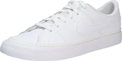 Produktbild von Nike Court Legacy DA5380104 (38.5/white-white)