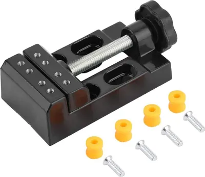 Produktbild von Praktisch 100-delige invalzaagbladen für oscillerende Multitool Sehr präzises universelles oscillerendes Multitool Schneidwerkzeug