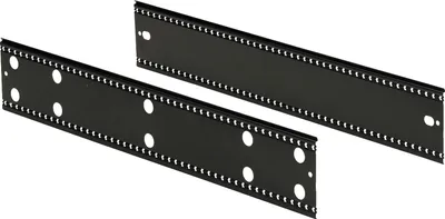 Produktbild von Hettich 9078219, Stahl, Schwarz, 1 Stück(e)