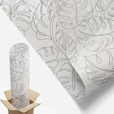 Produktbild von Sichtschutzfolie – 100x100 cm – Buntglas / Stained-Glass Design – blickdicht & dekorativ – selbstklebende Glasdekorfolie – UV-Schutz, einfache Montage – Pflanzenornament