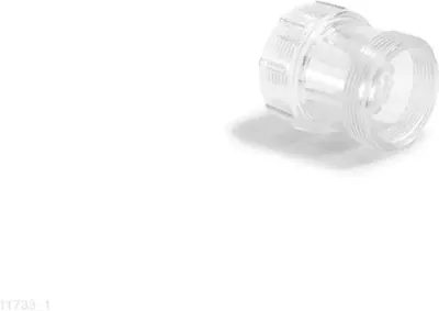 Obrázok produktu pre INTEX 11733 Priehľadný predfilter pre pieskovú filtráciu INTEX Krystal Clear 4m3