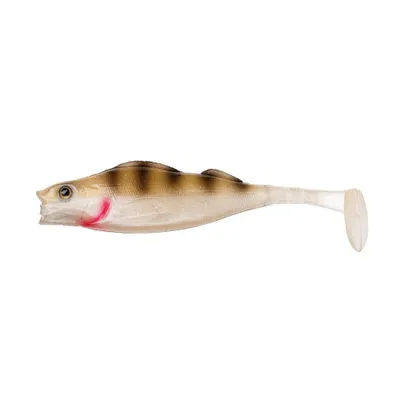 Obrázek produktu pro Berkley Pulse Realistic Perch 7cm Zander