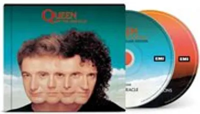 Produktbild von The Miracle 2022 Edition (Ltd. 2CD)