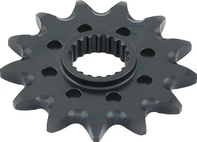 Imagen del producto de RK, piñón de transmisión, modelo 4199-8Q, 13 dientes, diseño ligero