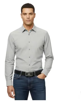 Image de Signature Armani Exchange