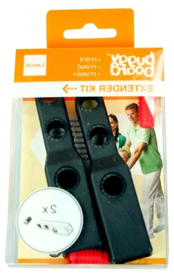 Produktbild von Verlängerung für BuggyBoard, mehrfarbig