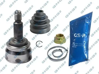 Produktbild von GSP Gelenksatz Antriebswelle für MITSUBISHI Outlander II SUV (CWW) 839178