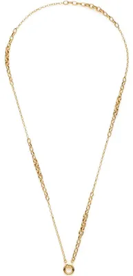 Produktbild von Leonardo 025576 Halskette gold 80 Suzanne C&M