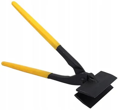 Produktbild von XL-Tools Cęgi Dekarskie do Gięcia Blachy 100 mm