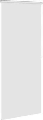 Obrázok produktu pre vidaXL Sprchová roleta 80x240 cm biela