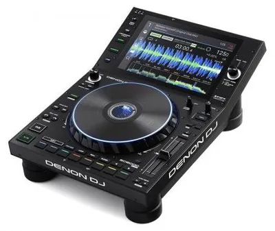 Productafbeelding van Denon DJ SC6000 Prime