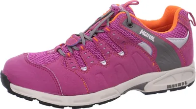 Produktbild von Meindl Snap Junior Wanderschuh Rot