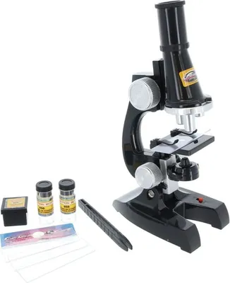 Obrázok produktu pre Besttoy – Mikroskop