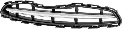 Produktbild von DIEDERICHS 6025041 Kühlergrill Frontgrill für NISSAN MICRA IV (K13) Chrom